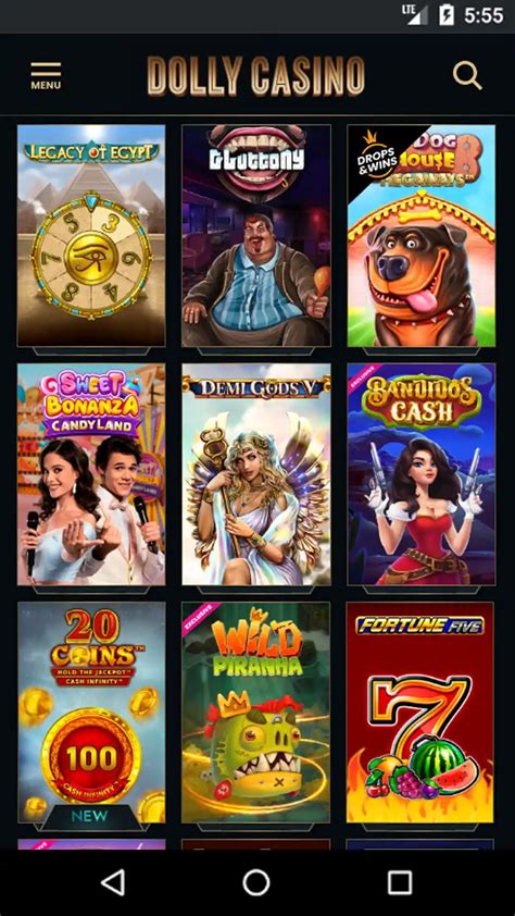 dolly casino app|Dolly Casino App Download for Android (apk) and iOS for Australia.